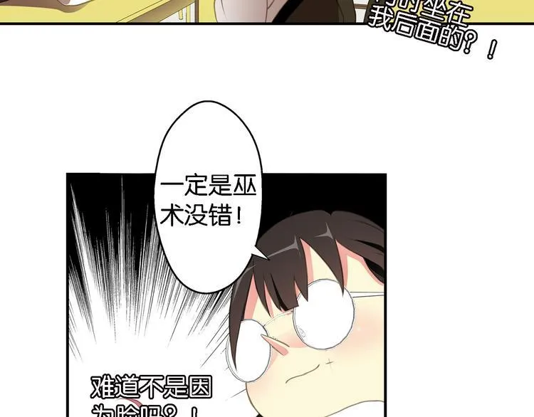 第5话 来自何处的妄想症 第61页