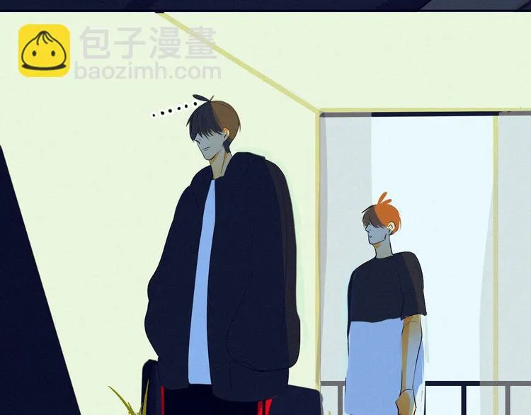 【主线】生活不易 白山自闭 第53页