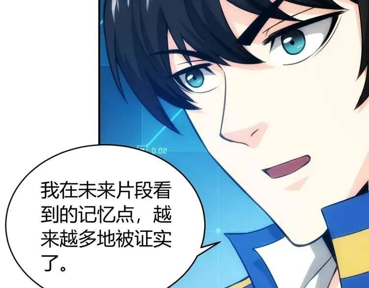 第54话：大腿带带我！ 第71页