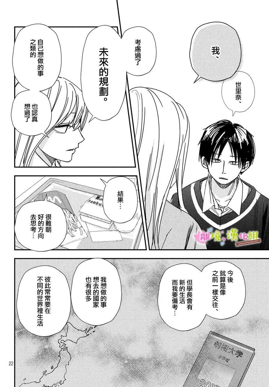第32话 第22页
