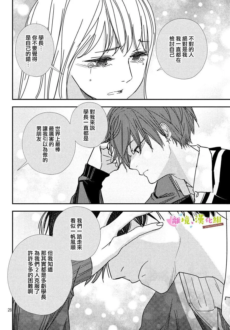 第32话 第28页