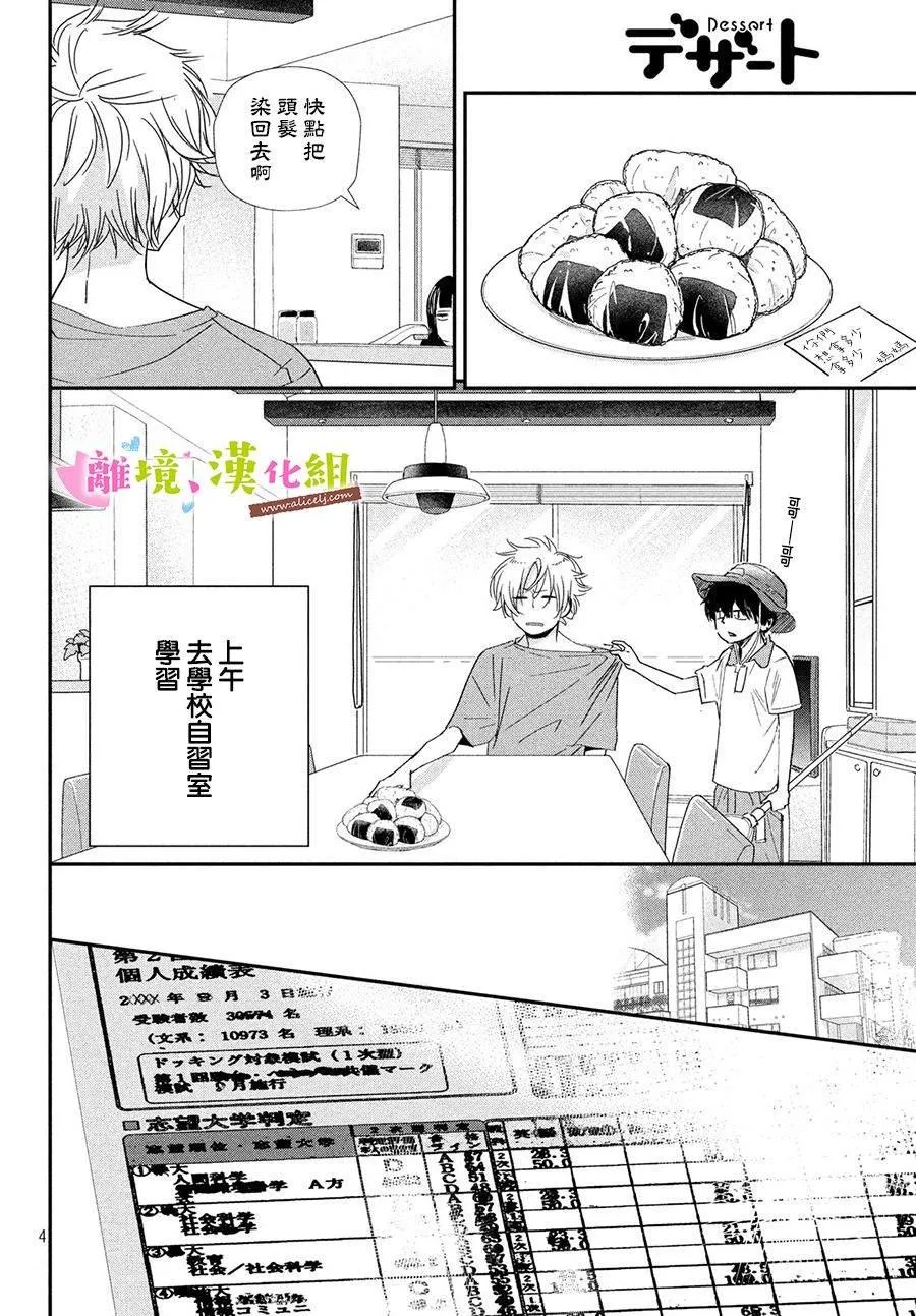 第27话 第4页