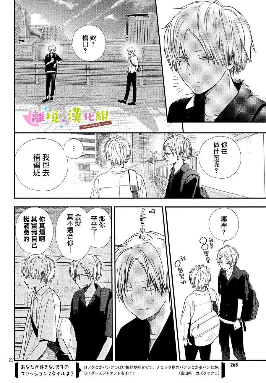 第27话 第20页