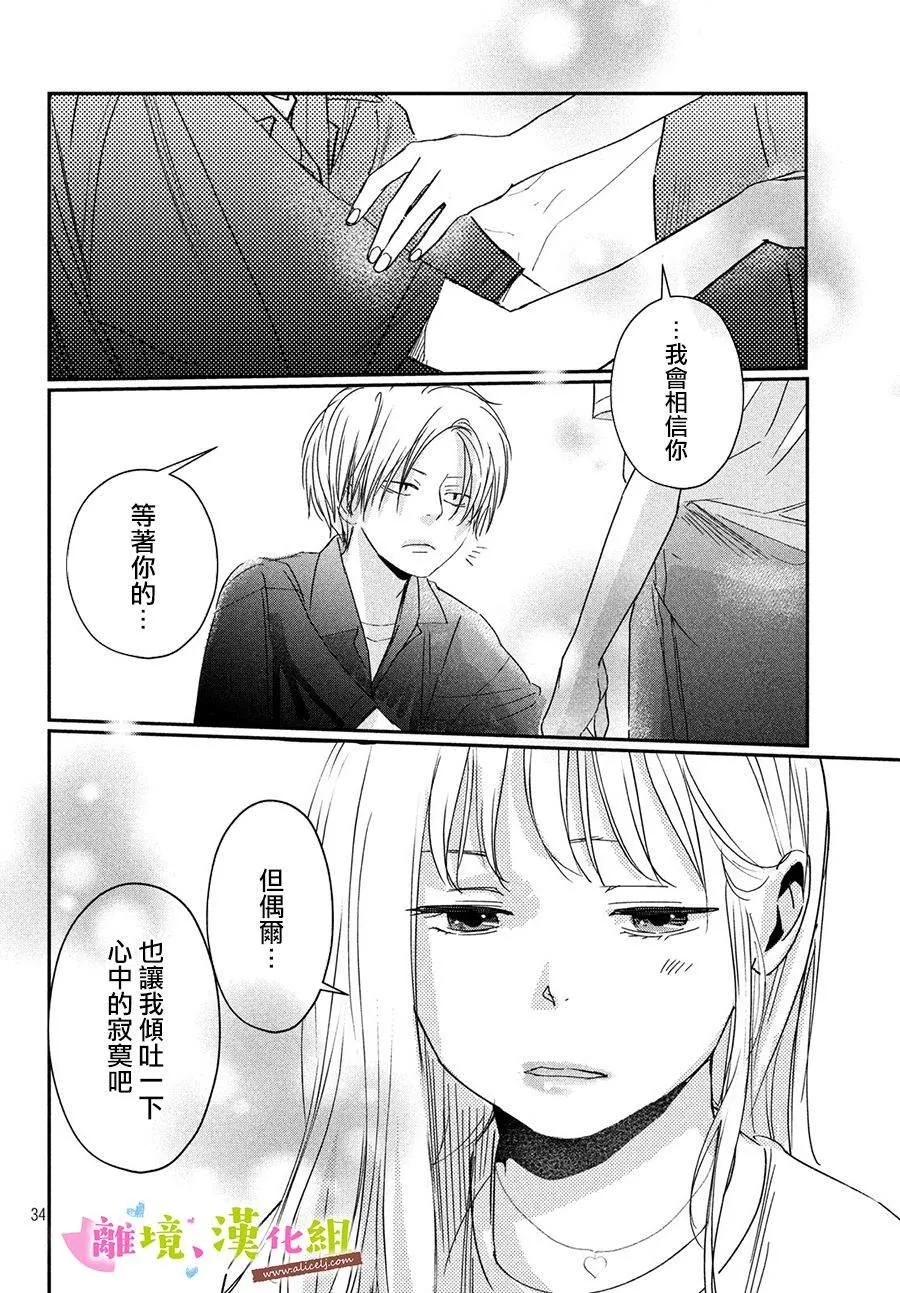 第27话 第32页