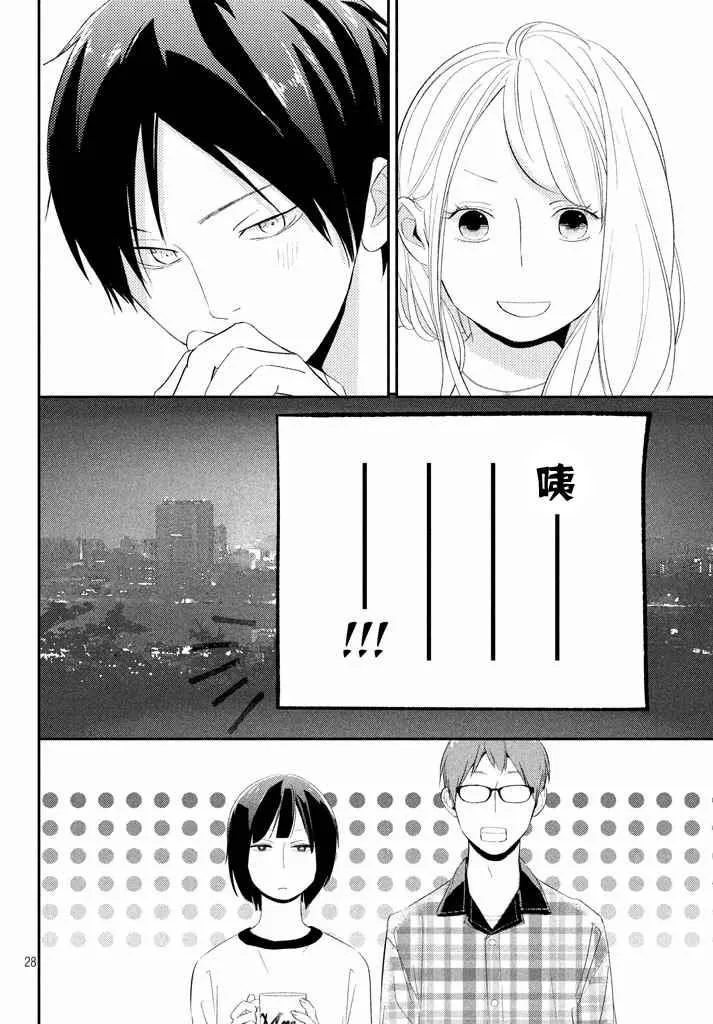 第13话 第28页