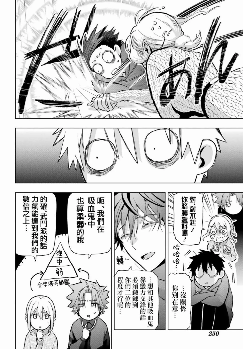 第13话 第20页