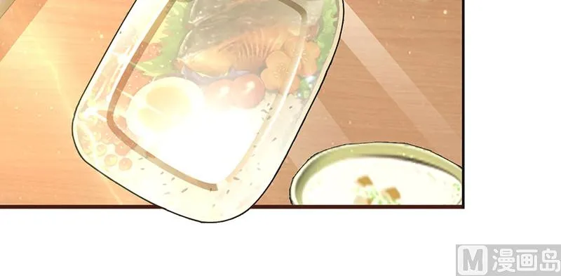 第7话 男神的午餐 第19页