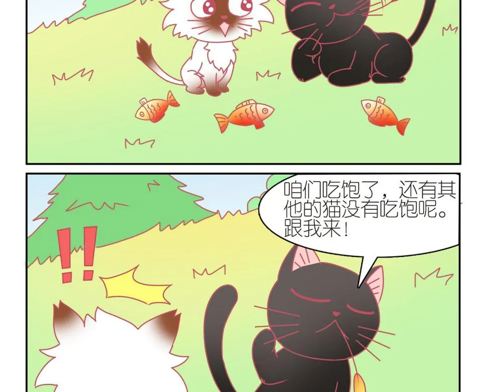 第44话 助喵为乐 第17页