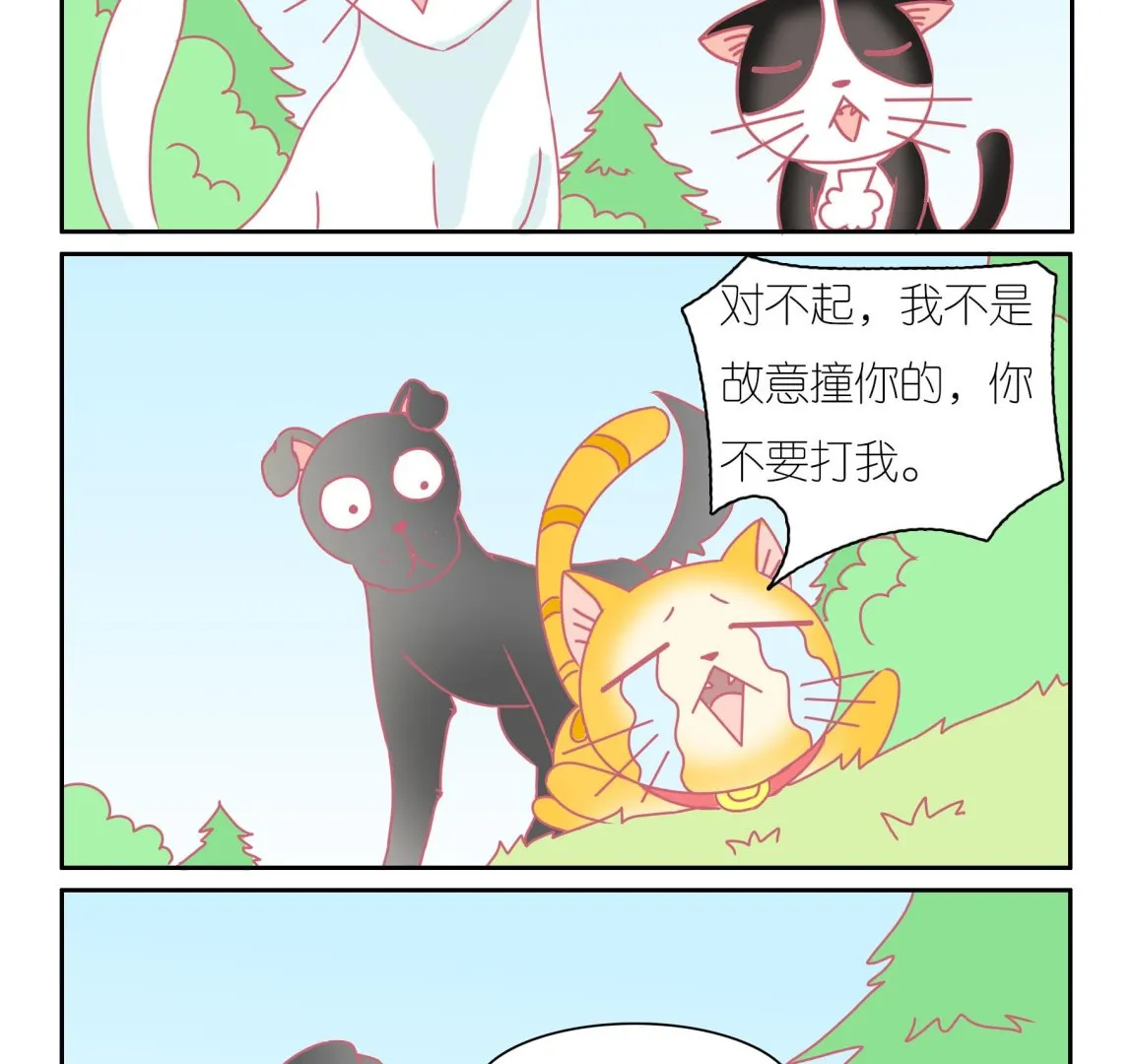 第41话 寻找伙伴 1 第11页