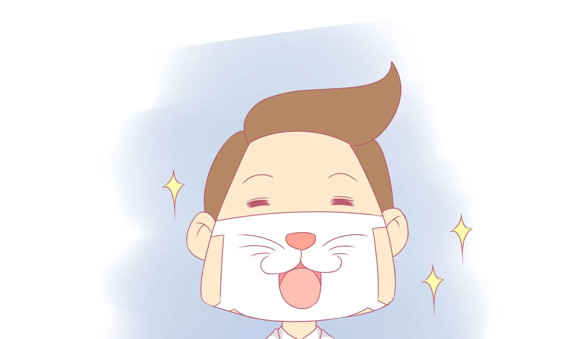 第11话 梦中还是现实 第5页