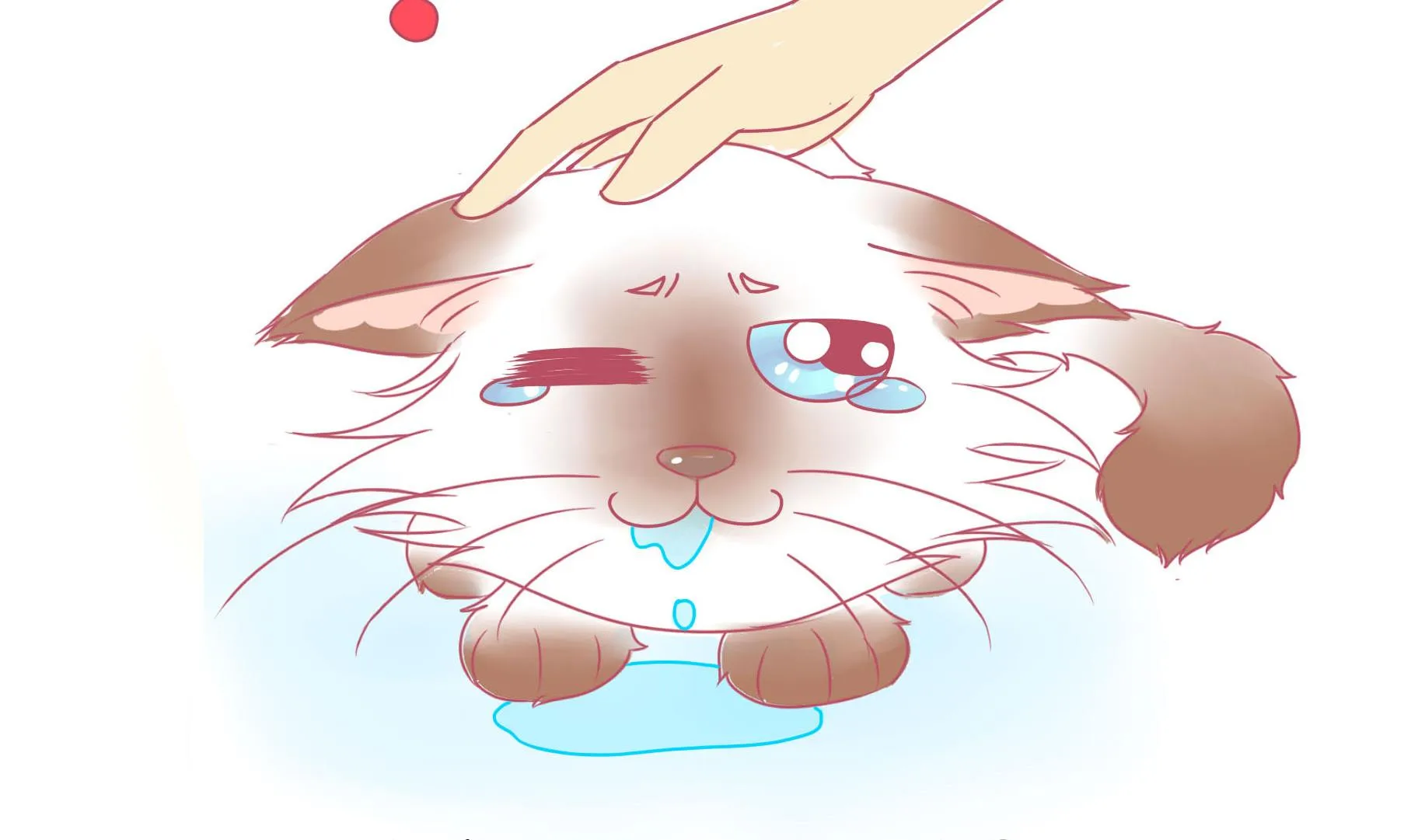 第14话 失落的嗨弟 1 第7页