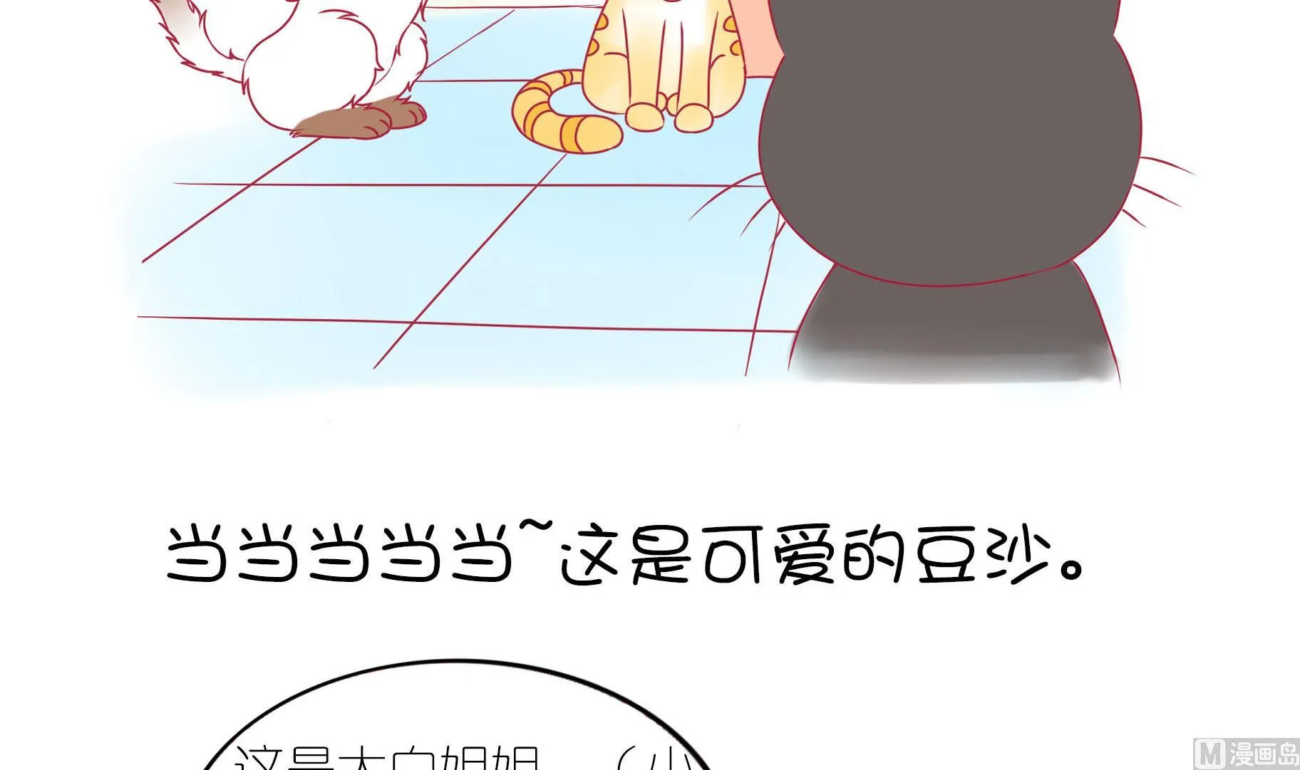 第17话 新伙伴豆沙 2 第6页