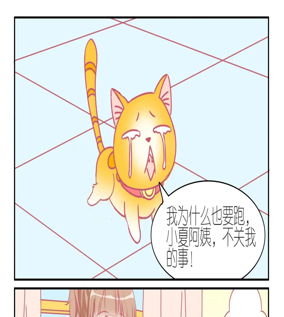 第38话 告别豆沙 1 第7页
