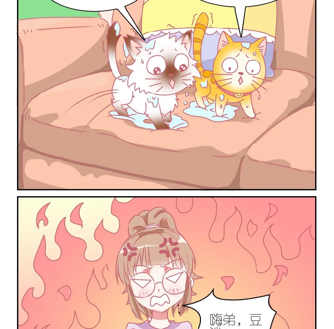 第38话 告别豆沙 1 第20页