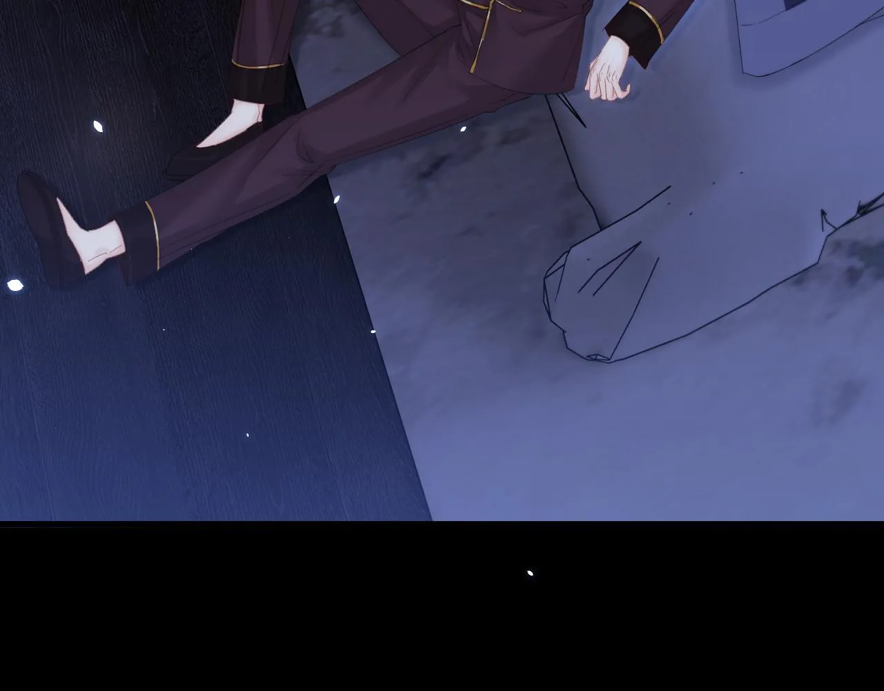 第176话 奔向他 第76页