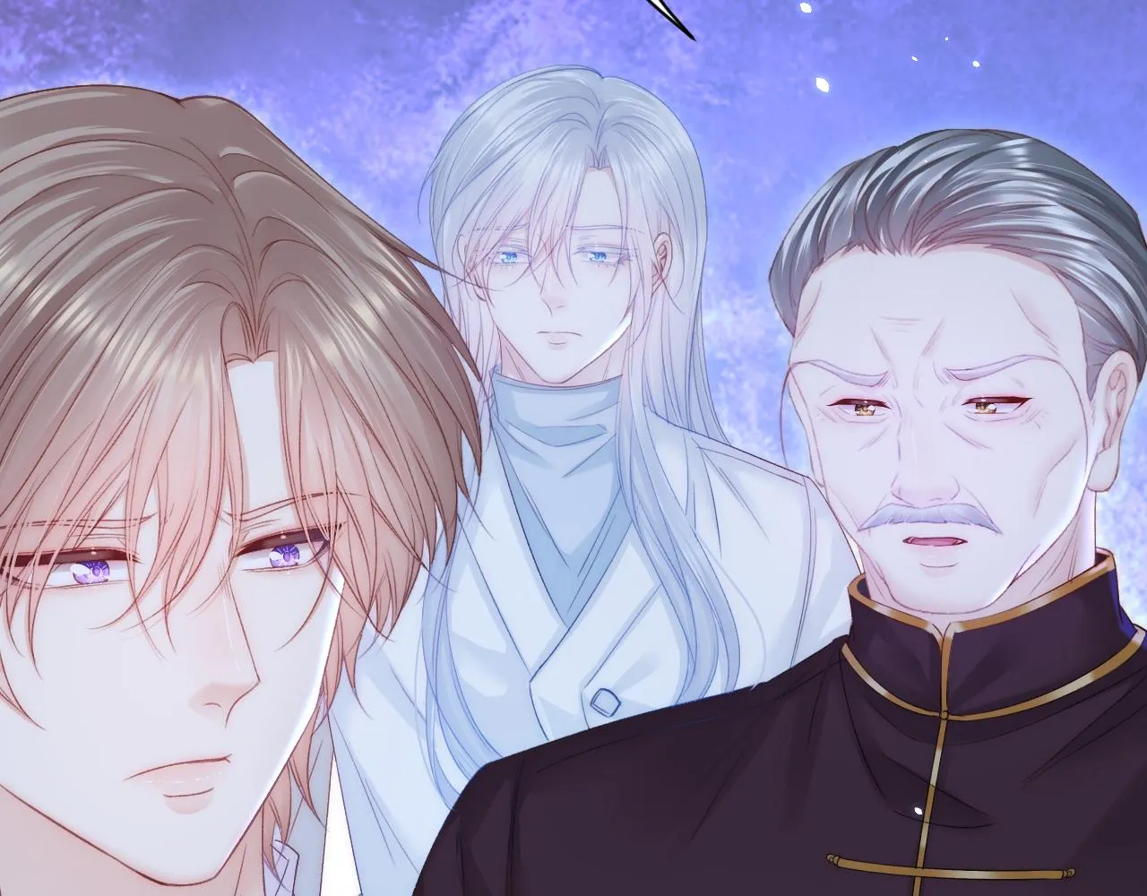 第176话 奔向他 第114页