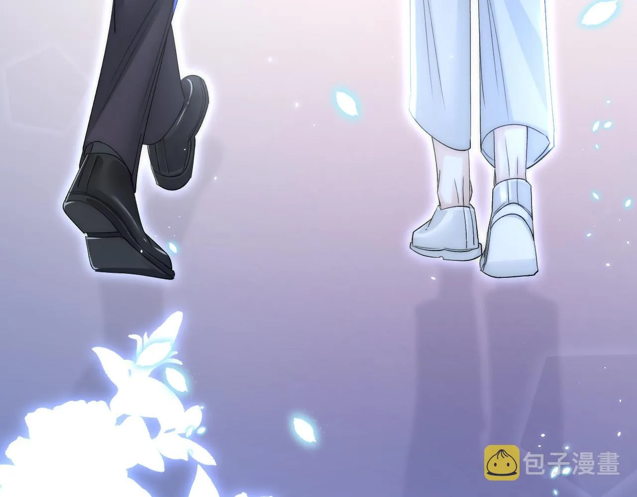 第176话 奔向他 第150页