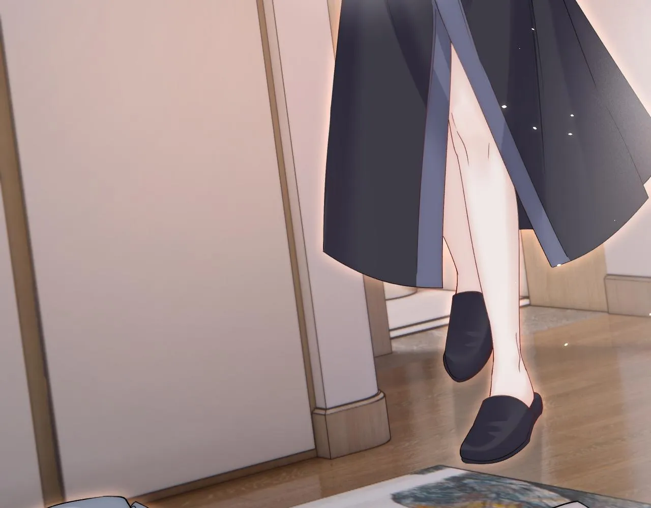 第180话 将你揉碎 第107页