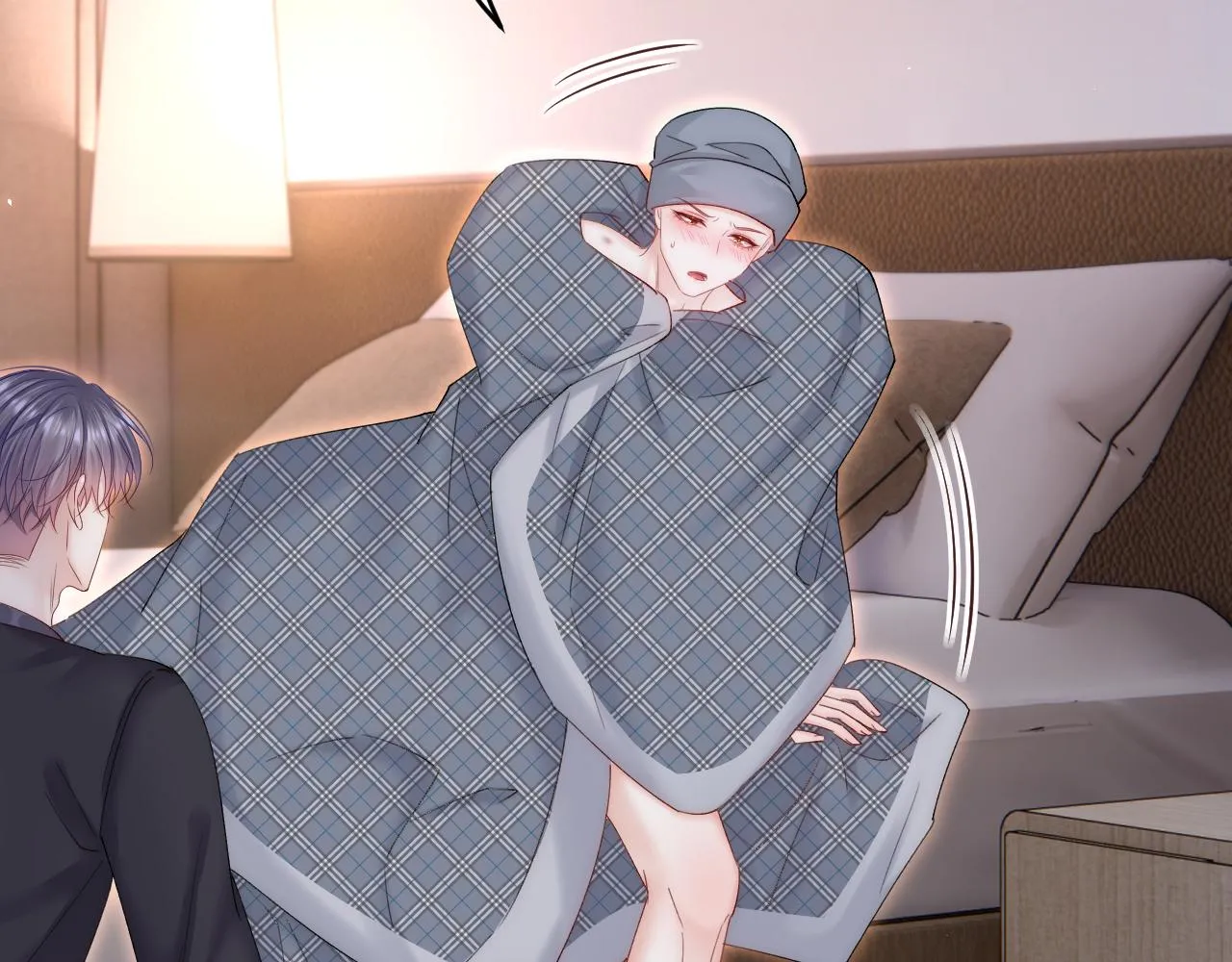 第180话 将你揉碎 第115页