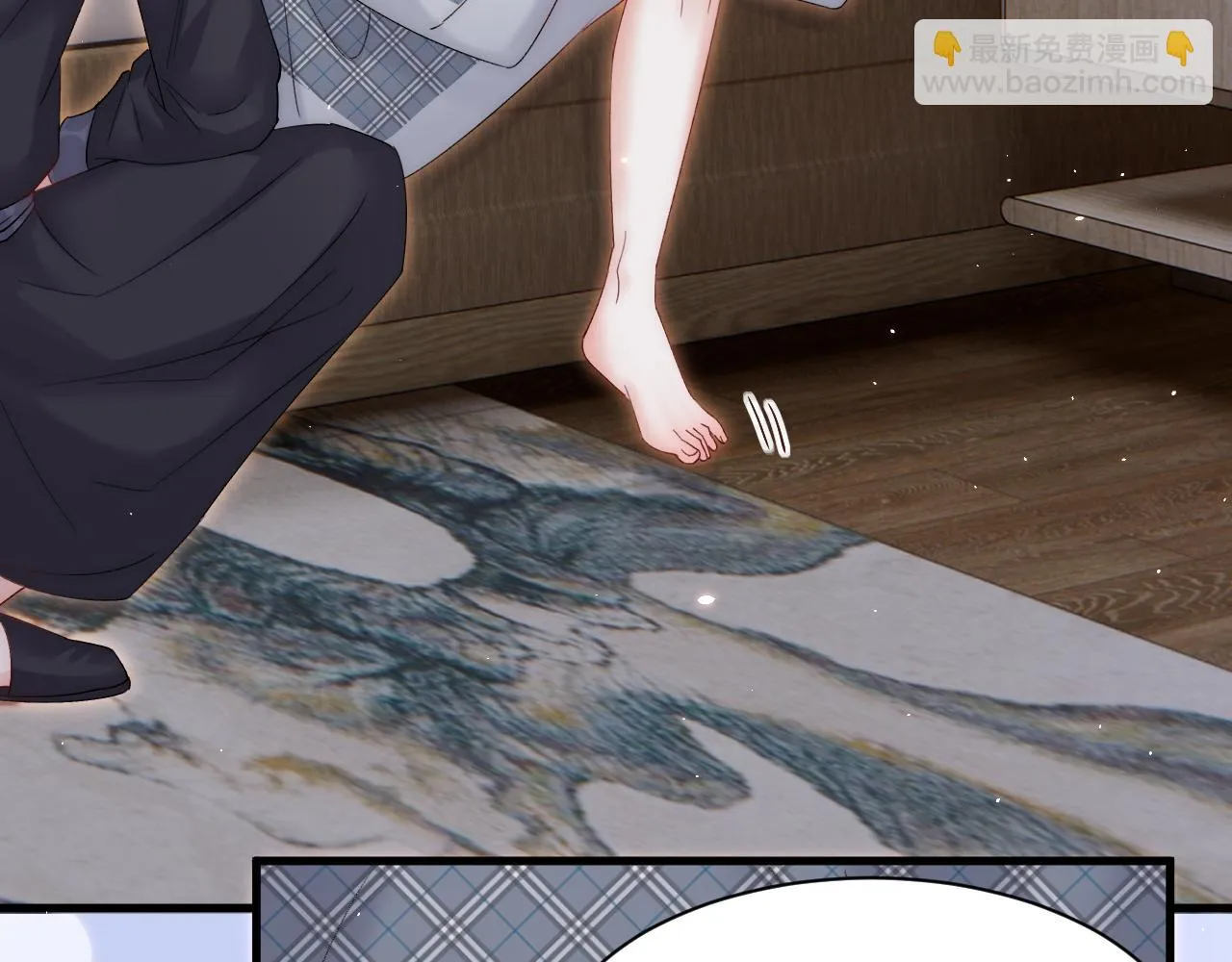 第180话 将你揉碎 第116页