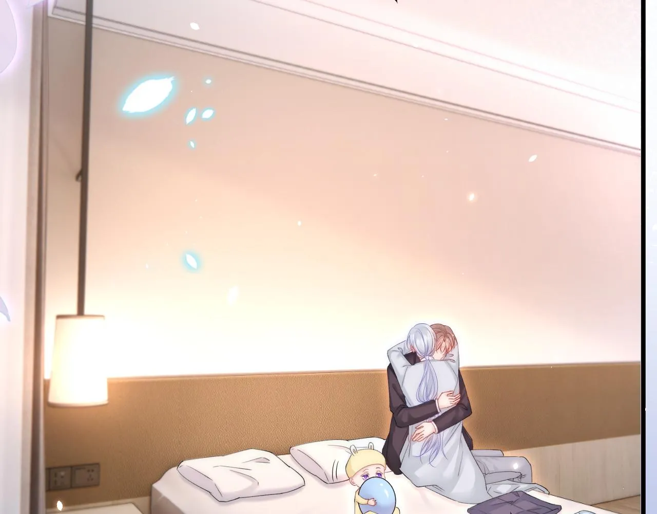 第183话 他的笑吻 第116页