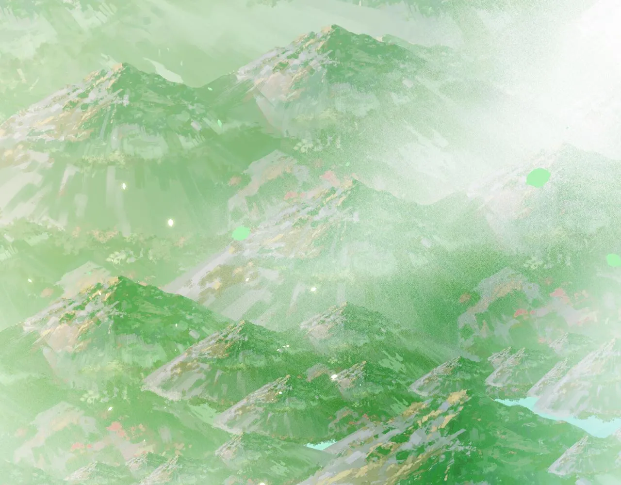 第184话 路过四季 第47页