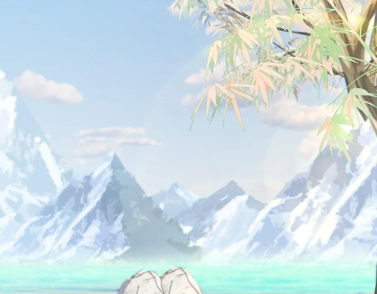 第187话 熟悉的声音 第25页