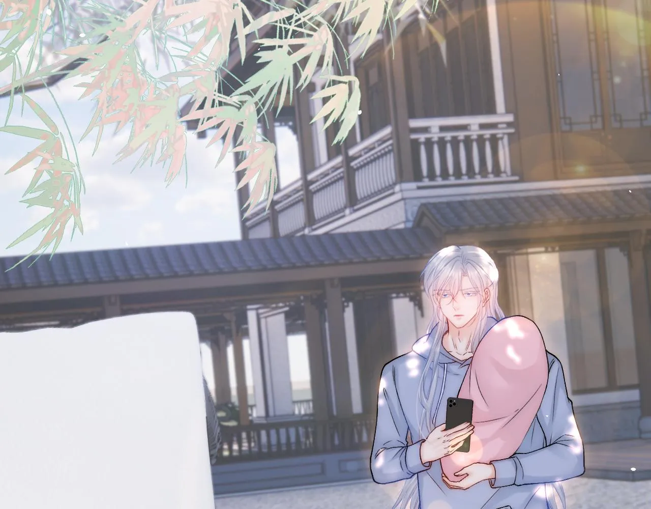 第187话 熟悉的声音 第45页
