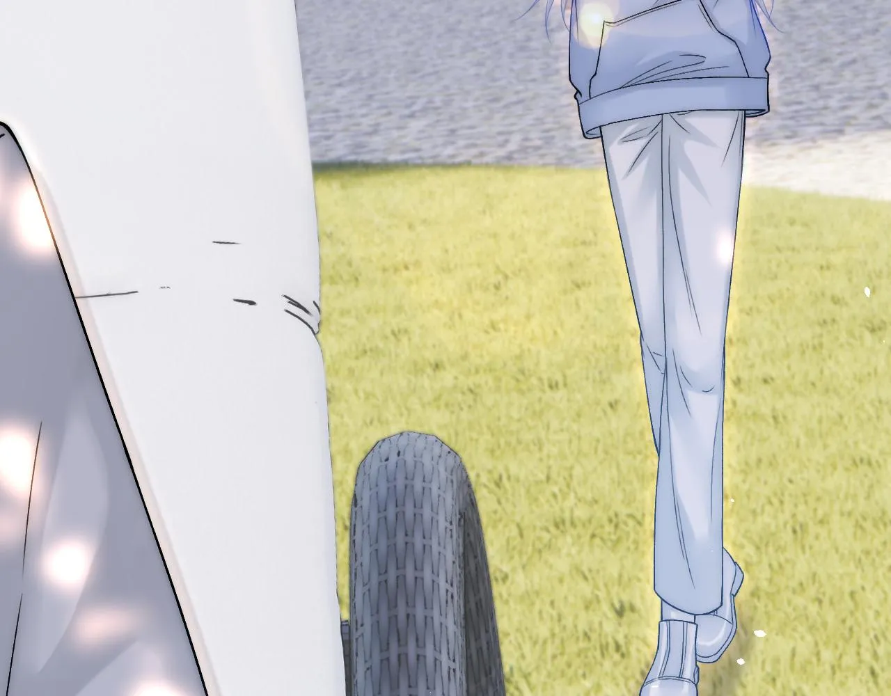 第187话 熟悉的声音 第46页