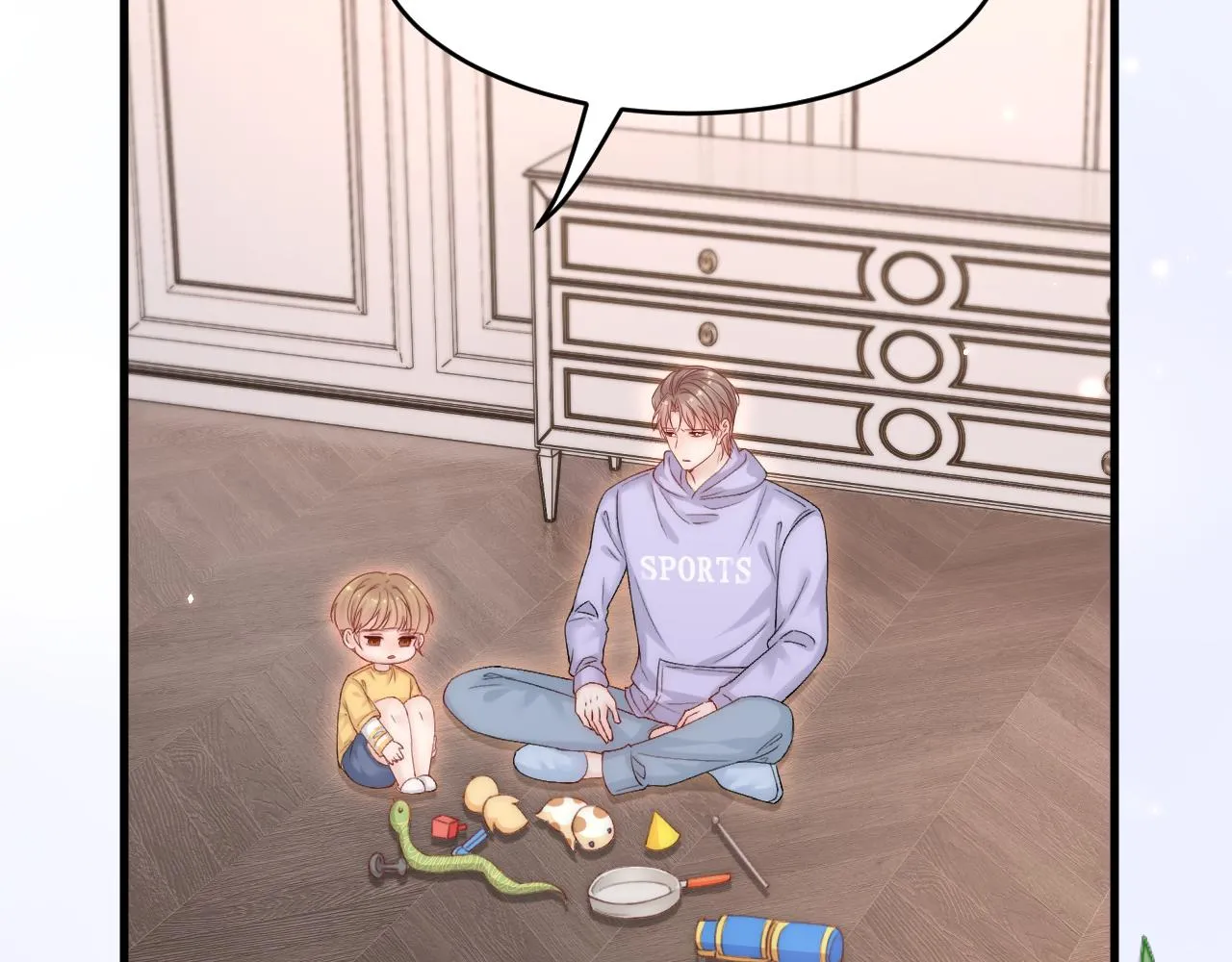 第189话 玩具 第109页