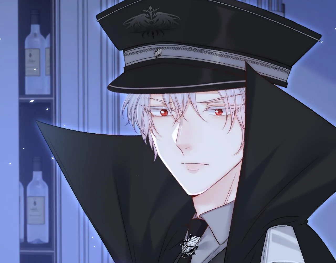 第190话 “天真者必死” 第77页