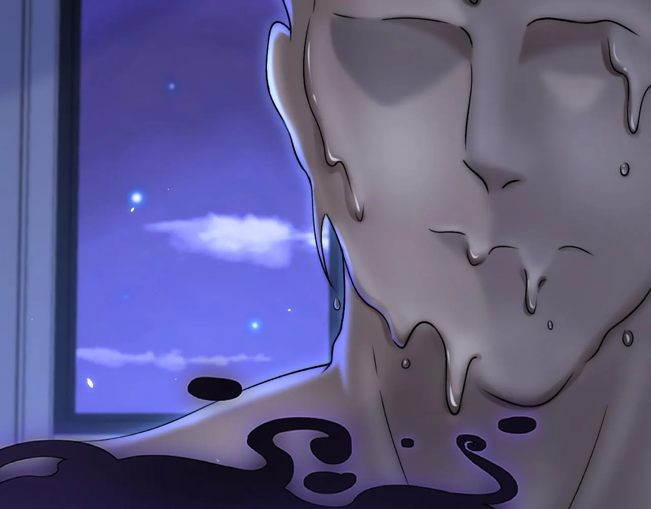 第190话 “天真者必死” 第84页