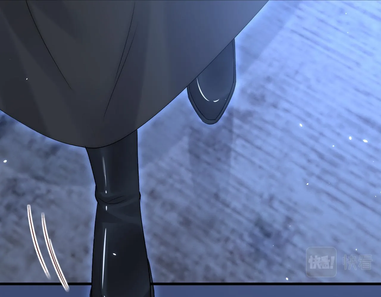 第171话 外在的枷锁 第109页