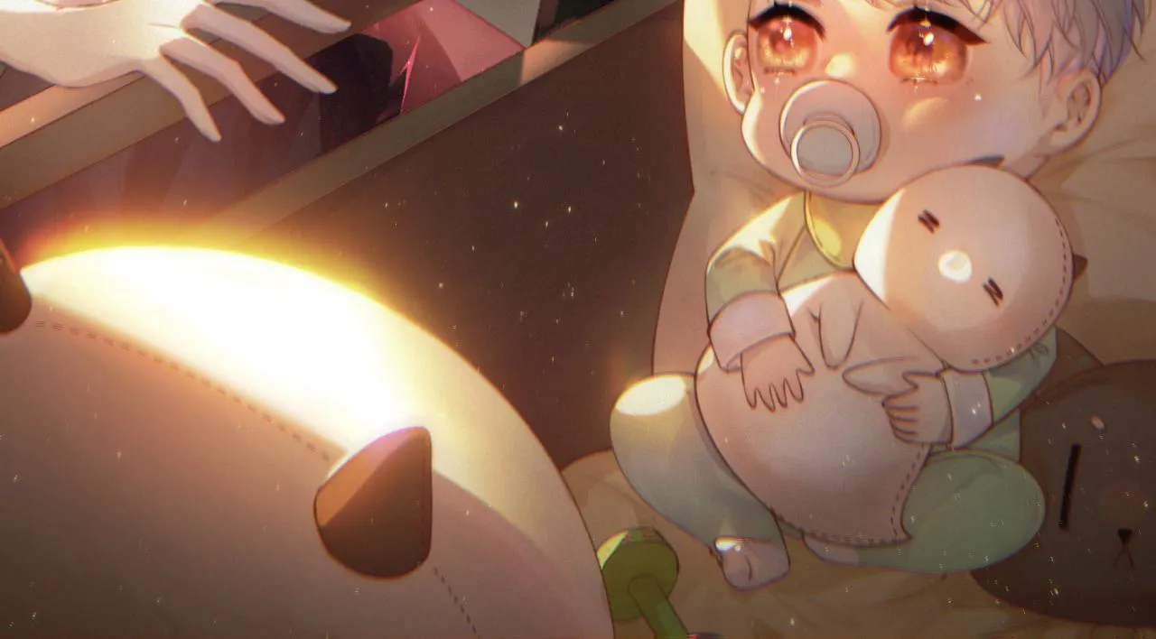 第170话 在黎明前 第3页