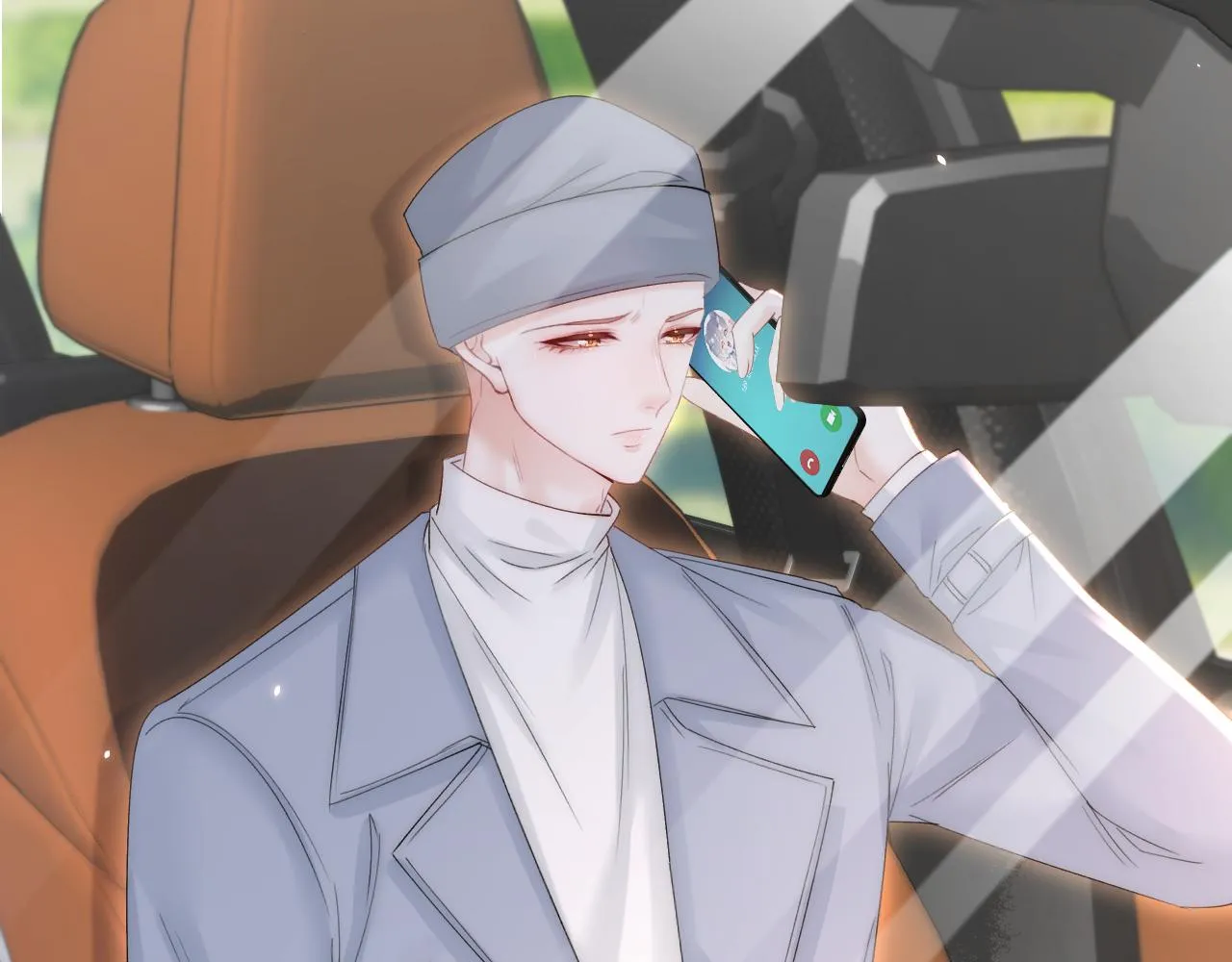 第170话 在黎明前 第7页