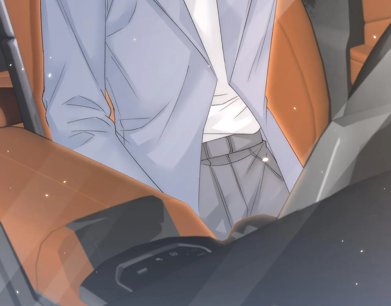 第170话 在黎明前 第8页