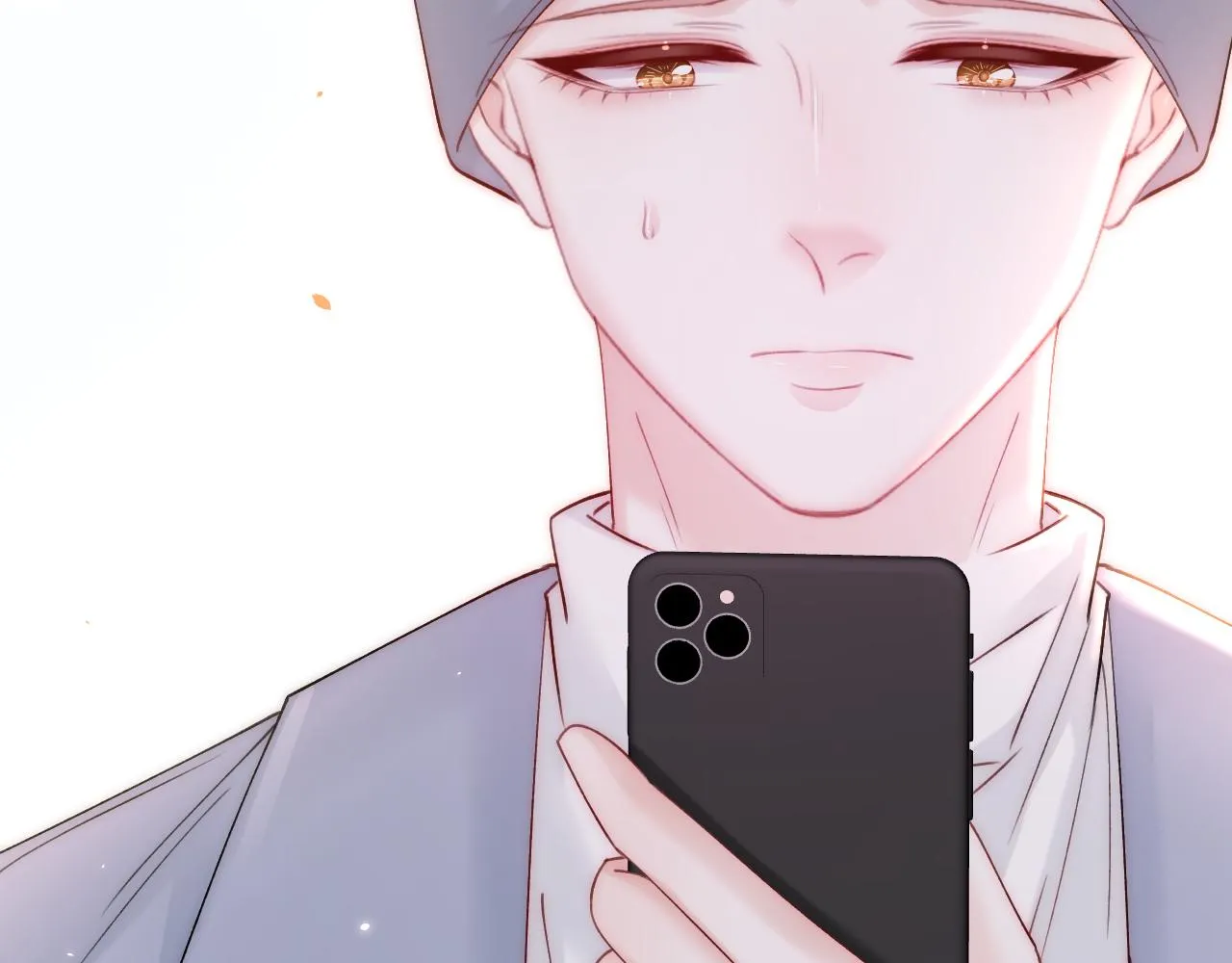 第170话 在黎明前 第18页