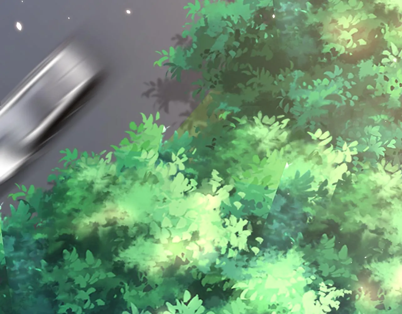 第170话 在黎明前 第26页