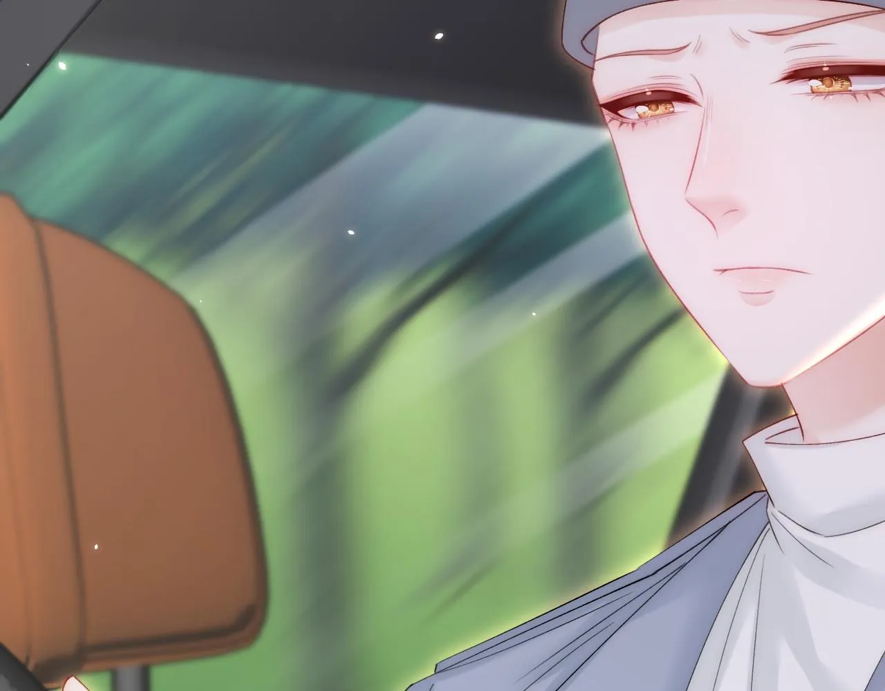 第170话 在黎明前 第29页