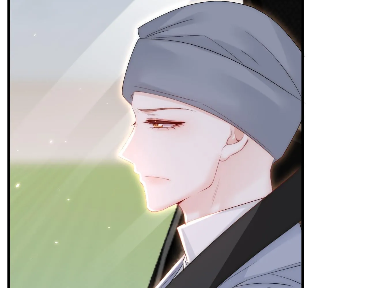 第170话 在黎明前 第33页