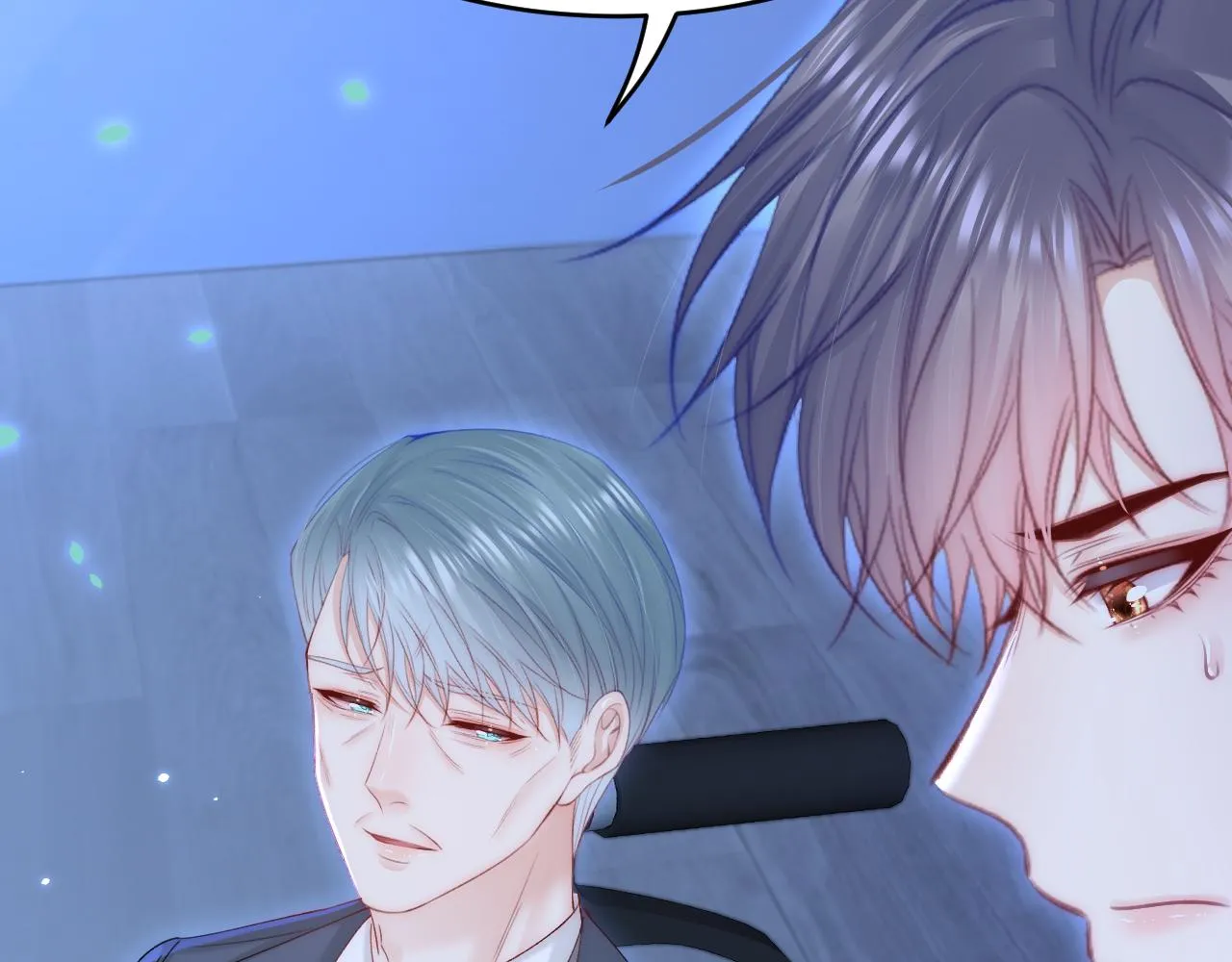 第168话 因为舍不得 第161页