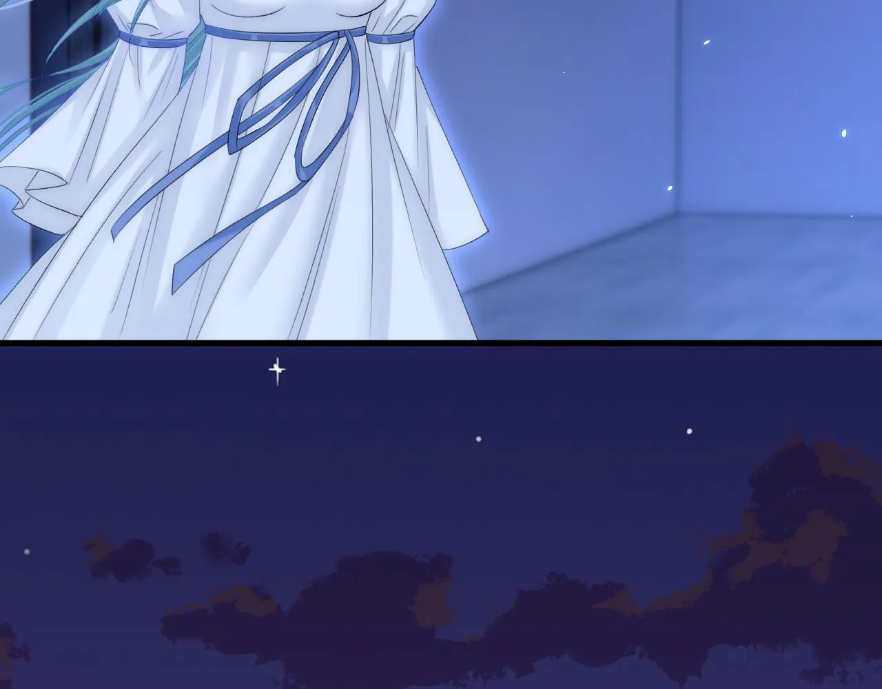 第169话 请你回避一下 第97页