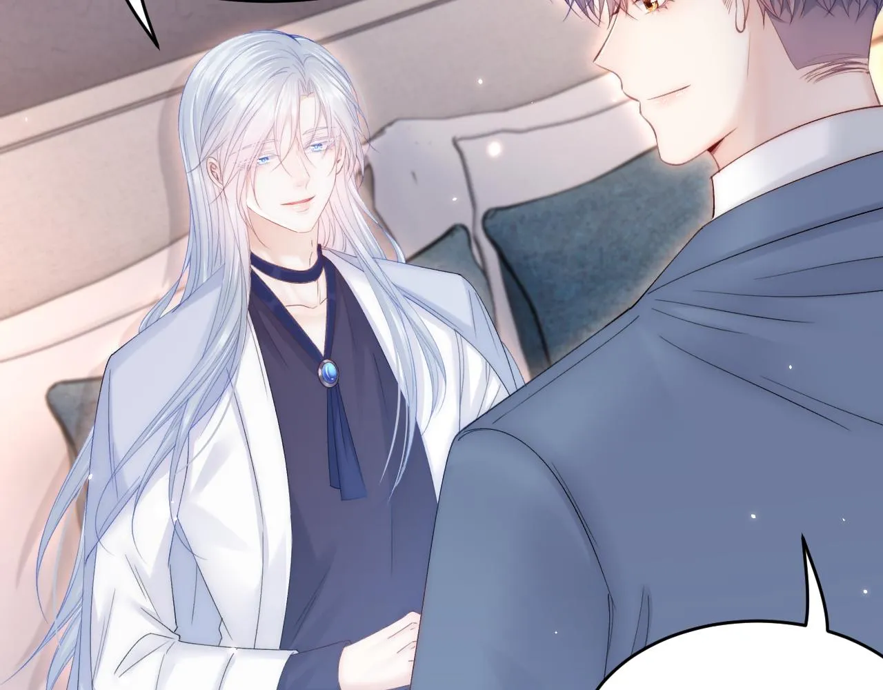 第166话 想你辗转反侧 第27页