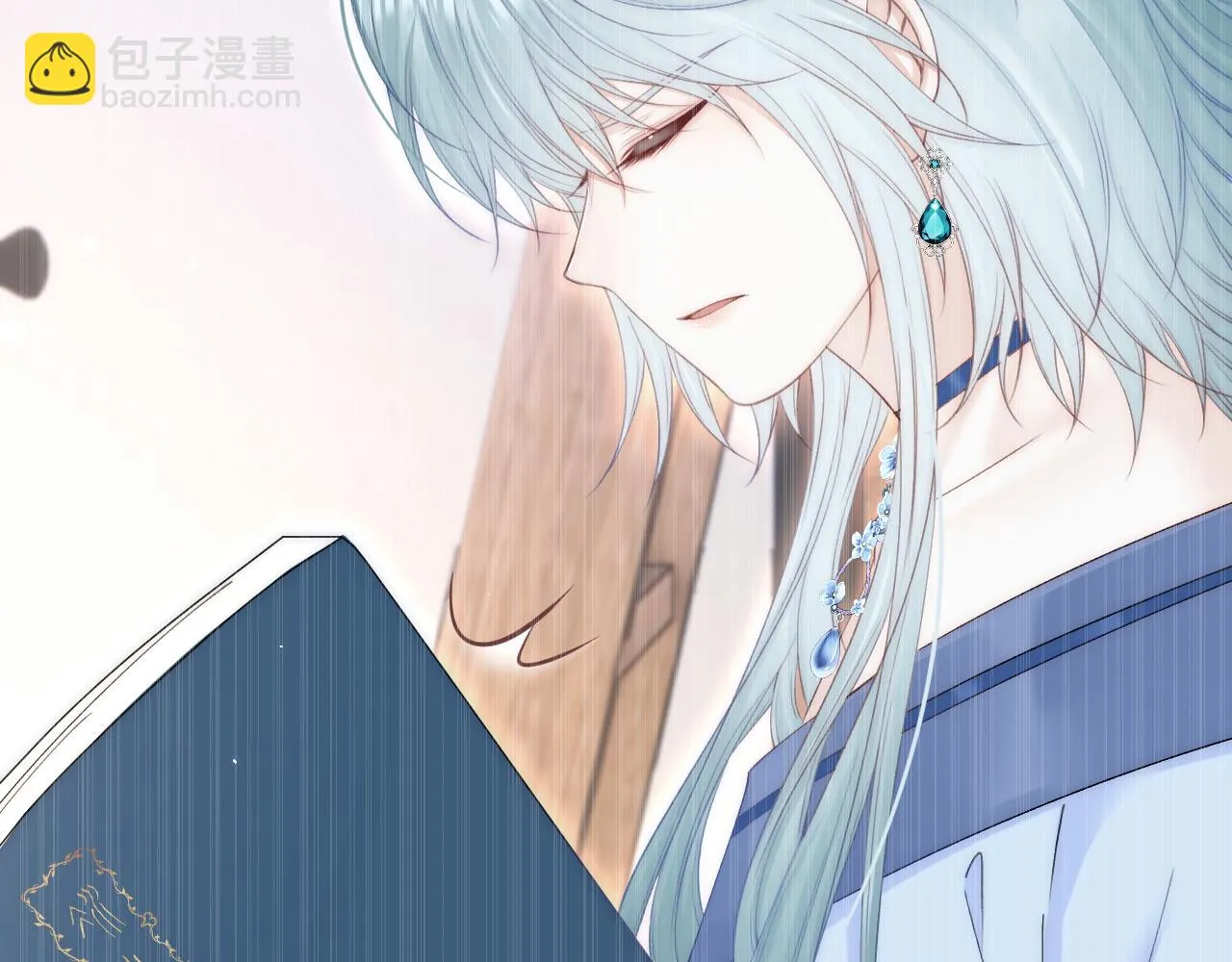 第166话 想你辗转反侧 第34页