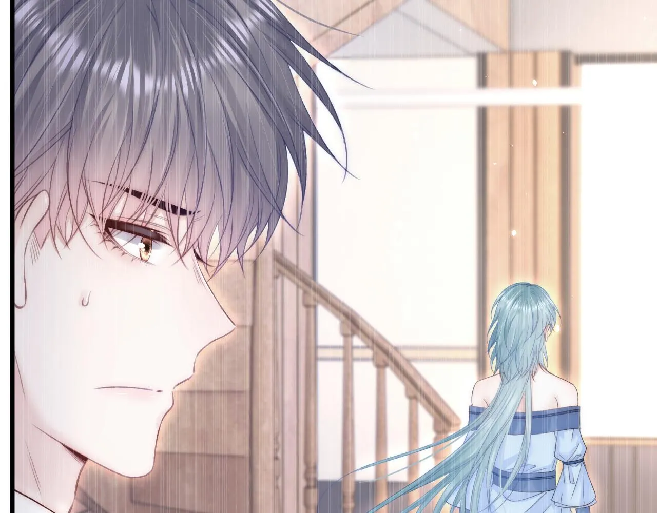 第166话 想你辗转反侧 第38页