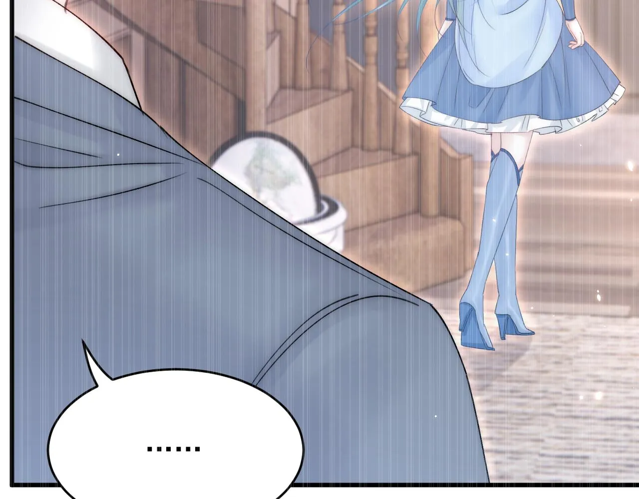 第166话 想你辗转反侧 第39页