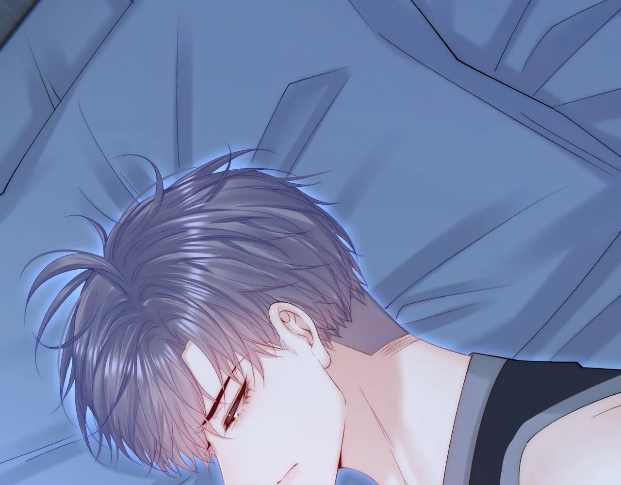 第166话 想你辗转反侧 第65页