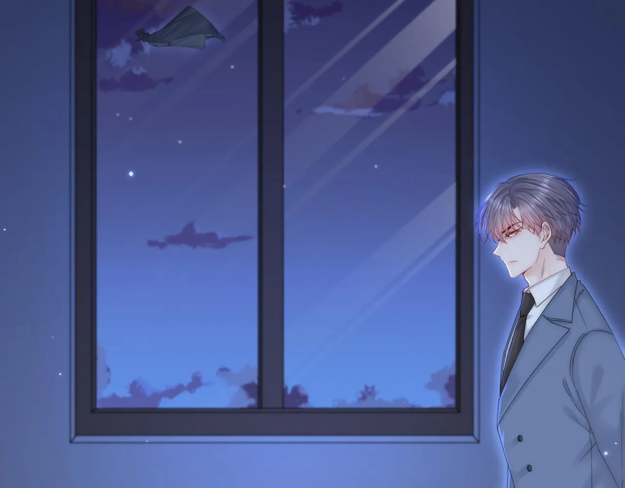 第157话 可疑的礼帽男 第38页