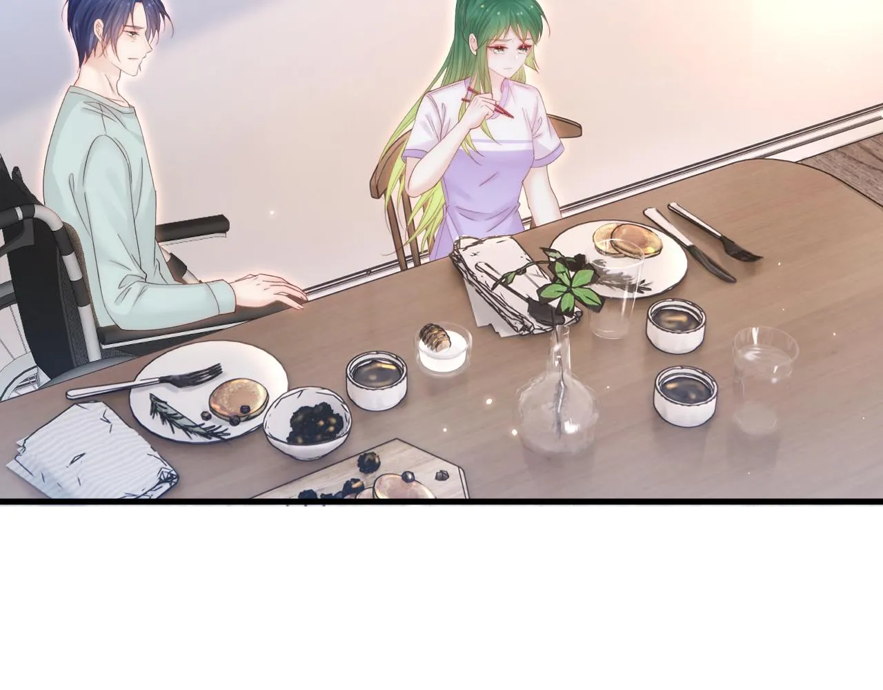 第152话 他们的故事 第88页