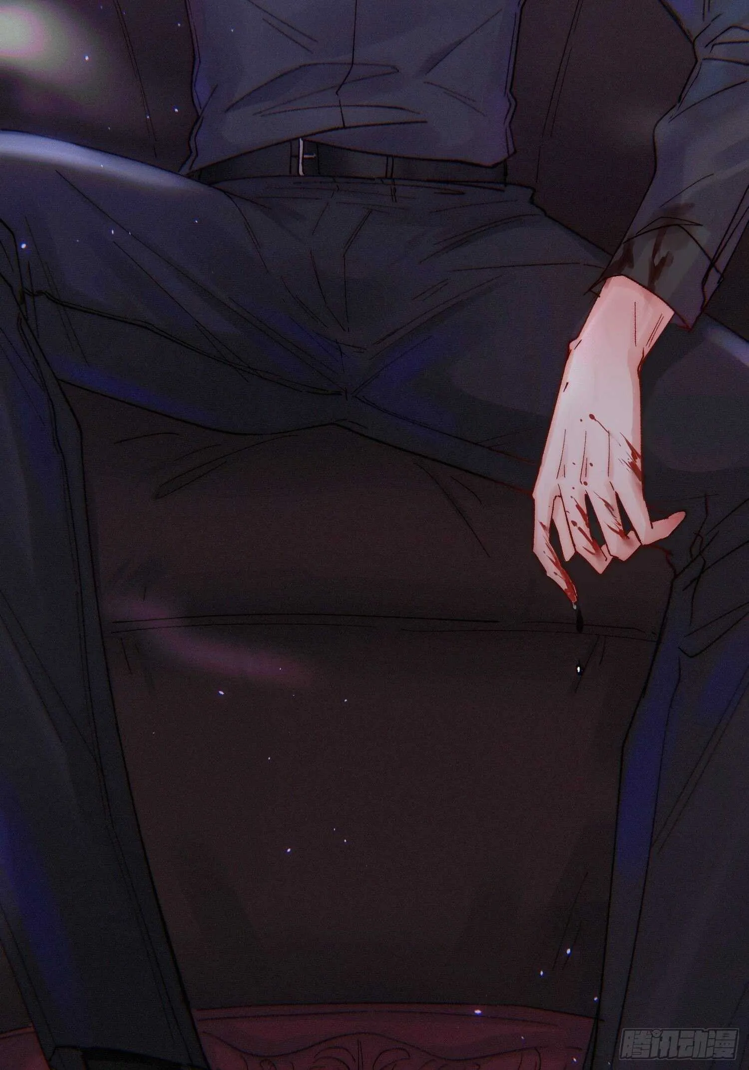第34话 不许讨厌我 第2页